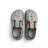 2377 1 pegres bf 01 barefoot backory papuce dinosaurus