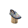 Anatomic barefoot bačkory auta B002B