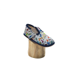 Anatomic barefoot bačkory auta B002B