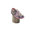 Anatomic barefoot bačkory auta B002B