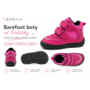 Anatomic barefoot bačkory auta B002B