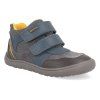 Anatomic barefoot bačkory auta B002B