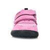 Anatomic barefoot bačkory auta B002B