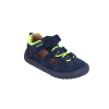 Anatomic barefoot bačkory auta B002B