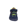 Anatomic barefoot bačkory auta B002B