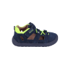 Anatomic barefoot bačkory auta B002B