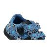 Anatomic barefoot bačkory auta B002B