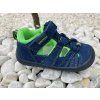 Anatomic barefoot bačkory auta B002B