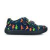 Anatomic barefoot bačkory auta B002B