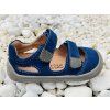 Anatomic barefoot bačkory auta B002B