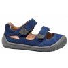 Anatomic barefoot bačkory auta B002B