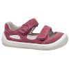 Anatomic barefoot bačkory auta B002B