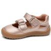 Anatomic barefoot bačkory auta B002B