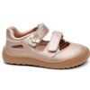 Anatomic barefoot bačkory auta B002B