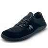 Anatomic barefoot bačkory auta B002B