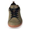 Anatomic barefoot bačkory auta B002B