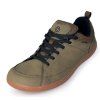 Anatomic barefoot bačkory auta B002B