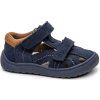 Anatomic barefoot bačkory auta B002B