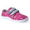 Anatomic barefoot bačkory auta B002B