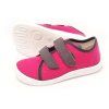 Anatomic barefoot bačkory auta B002B