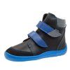 Anatomic barefoot bačkory auta B002B