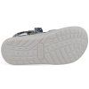 Anatomic barefoot bačkory auta B002B