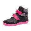 Anatomic barefoot bačkory auta B002B