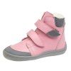 Anatomic barefoot bačkory auta B002B