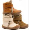 Anatomic barefoot bačkory auta B002B