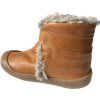 Anatomic barefoot bačkory auta B002B