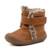 Anatomic barefoot bačkory auta B002B