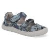 Anatomic barefoot bačkory auta B002B