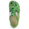 Anatomic barefoot bačkory auta B002B