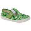 Anatomic barefoot bačkory auta B002B