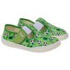 Anatomic barefoot bačkory auta B002B