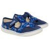 Anatomic barefoot bačkory auta B002B