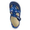 Anatomic barefoot bačkory auta B002B