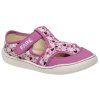 Anatomic barefoot bačkory auta B002B