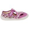 Anatomic barefoot bačkory auta B002B