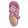 Anatomic barefoot bačkory auta B002B