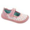 Anatomic barefoot bačkory auta B002B