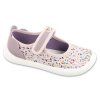 Anatomic barefoot bačkory auta B002B
