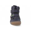 Anatomic barefoot bačkory auta B002B