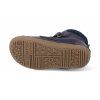 Anatomic barefoot bačkory auta B002B