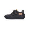 Anatomic barefoot bačkory auta B002B