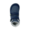 Anatomic barefoot bačkory auta B002B