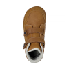 Anatomic barefoot bačkory auta B002B