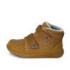 2988 4 bugga barefoot celorocni podzimni boty nuva brown b00198 18