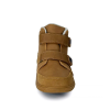 2988 5 bugga barefoot celorocni podzimni boty nuva brown b00198 18