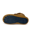 2988 bugga barefoot celorocni podzimni boty nuva brown b00198 18